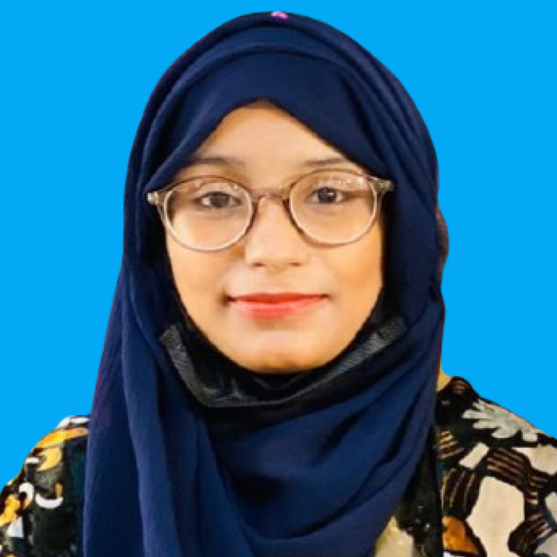 Samina Parveen